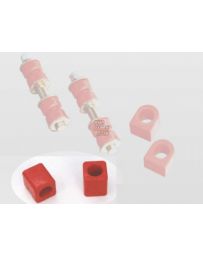 Kameari Stabilizer Bushing Set Rear - GC210