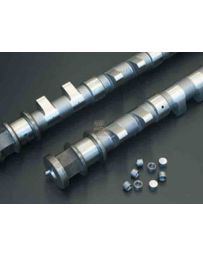 Kameari FJ20 Outer Clearance Cap Valve Camshaft - 3mm