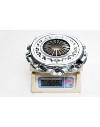 M&M Honda CIVIC FK8 reinforced clutch cover 10300N