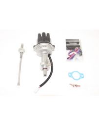 Kameari L-Type Race Distributor Ignition Control Kit with Spindle Gear - L4