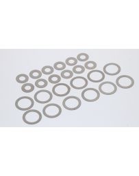 Kameari L-Type Valve Spring Washers Set 0.8mm - L6