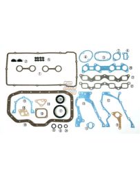 Kameari Overhaul Gasket Kit - 18RG Kouki