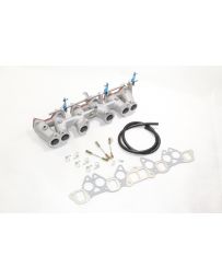 Kameari Intake Manifold Kit L-Type 50mm - L6 Wire Type