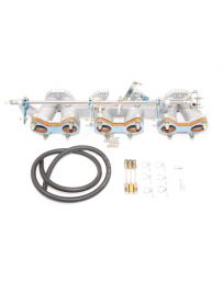 Kameari Intake Manifold Kit L-Type 44mm - L6 Wire Type