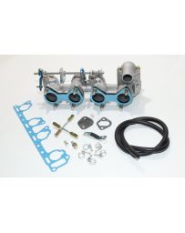 Kameari Intake Manifold Kit Z-Type 42mm - Z16 Z18 Z20