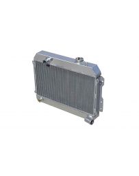 Aluminum Radiator 4-row 510