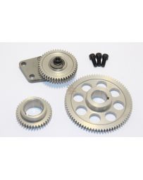 Kameari Gear Train Kit - 2TG