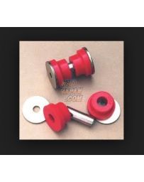 Kameari Rear Member Bushing Set - Bluebird Skyline GC10