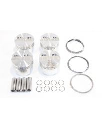 Kameari High Compression Piston Kit - KP61 4K