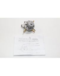 Kameari High Capacity Fuel Regulator