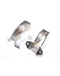 Kameari Reinforced Engine Bracket Set - S30 S130 Fairlady Z