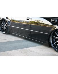 AimGain VIP 16ARISTO LEXUS GS300 (JZS160/161) - SIDE STEP