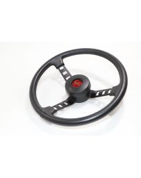 Kameari Replica Steering Wheel - GTR Hakosuka Competition