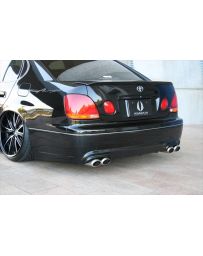 AimGain VIP 16ARISTO LEXUS GS300 (JZS160/161) - REAR BUMPER