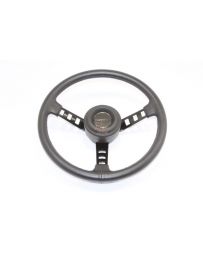 Kameari Replica Steering Wheel - Datsun Competition