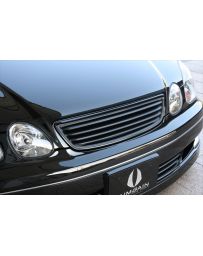 AimGain VIP 16ARISTO LEXUS GS300 (JZS160/161) - STYLISH GRILLE