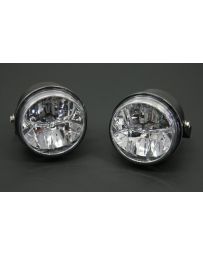 AimGain VIP 16ARISTO LEXUS GS300 (JZS160/161) - LED fog lamp typeLED