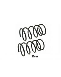 Coil Spring Front or Rear 280ZX 79-83 - Rear