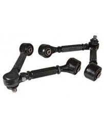 370z SPC Adjustable Upper Control Arms: Left And Right Front