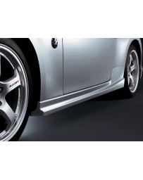 370z 2009-2014 Nismo S-Tune Side Skirts