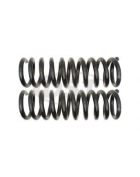 MOOG 05-19 Nissan Frontier Front Coil Springs