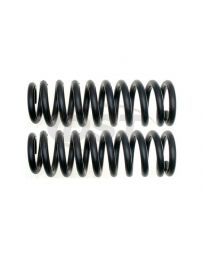 MOOG 96-09 Toyota 4Runner Front Coil Springs