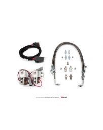 AMS Performance 2017+ Audi R8/Lamborghini Huracan Line Lock Kit