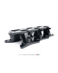 AMS Performance 2023+ Nissan Z Port Injection Lower Manifold - Black