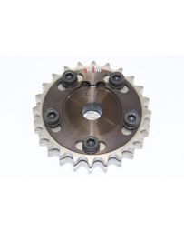 Kameari Cam Pulley Sprocket Gear - Fully Adjustable S20