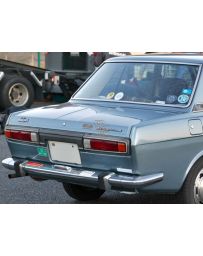 Kameari 510 FRP Rear Tail Gate Hatch