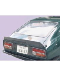 Kameari Rear Tail Gate Hatch FRP - S30