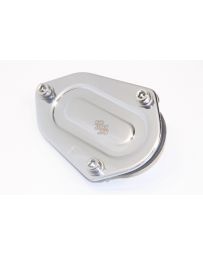 Kameari L-Type Plated Head Front Cover L6