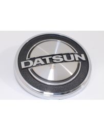 Kameari Datsun Bonnet Emblem - S30