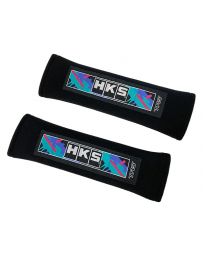 HKS SHOULDER PADS TRS 50mm - 51007-AK581