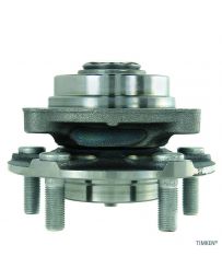 350z Z33 Nissan TIMKEN wheel bearing hub assembly - FRONT