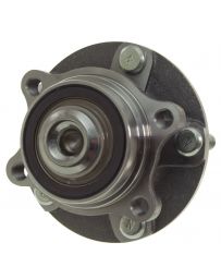 350z Z33 Nissan MOOG wheel bearing hub assembly - REAR