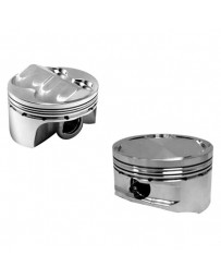 370z Brian Crower Pistons CP Custom with 5100 alloy pins, rings and locks