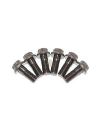 Kameari ARP High Strength Flywheel Bolt Set - KP61 4K