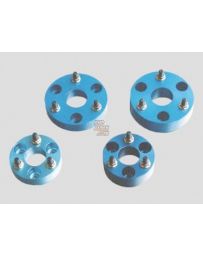 Kameari Upper Mount Spacer Strut Set