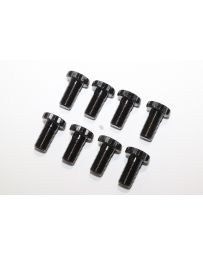 Kameari ARP High Strength Flywheel Bolt Set - FJ20