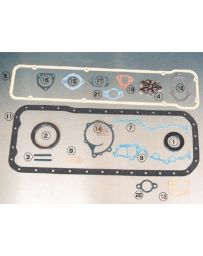 Kameari L-Type Gasket Head Front Cover Packing