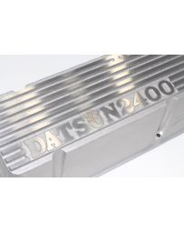 Kameari L-Type DATSUN 2400 Valve Cover L6