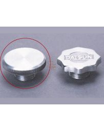 Kameari L-Type Oil Filler Cap Billet