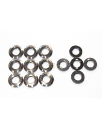 Kameari L-Type Chromoly Head Bolt Washers Set L6