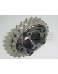 Kameari Cam Pulley Sprocket Gear - Fully Adjustable RB20~RB26 SR20DE(T)