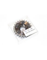 Kameari Cam Pulley Sprocket Gear - Fully Adjustable 2T-G 18R-G