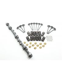 Kameari High Lift Camshaft 5-Piece Set - 77I Racing & Drag Spec L6