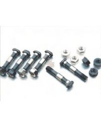 Kameari Conrod Bolts Nuts Set - High Strength L20~L28