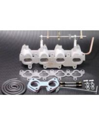 Kameari Intake Manifold Kit B6 NA6CE