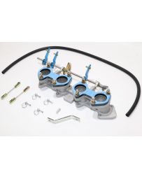 Kameari Intake Manifold Kit T-Type